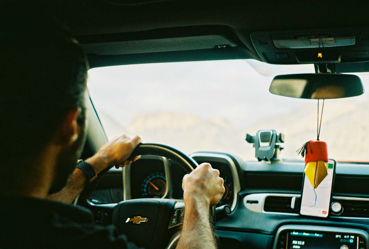 Real People, Real Stories