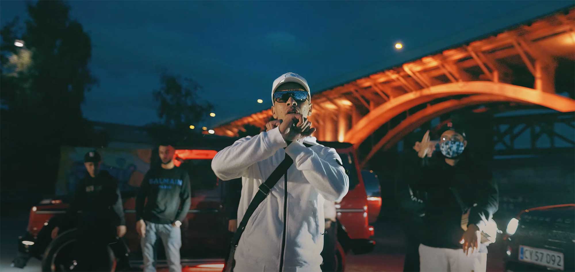 MD – FLEX & FINESSE